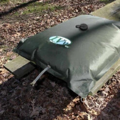 IVy Bag - Collapsible Drinking Water Bladder -Aquavista Shop ivy bag picnic table 1000 06957.1642093265