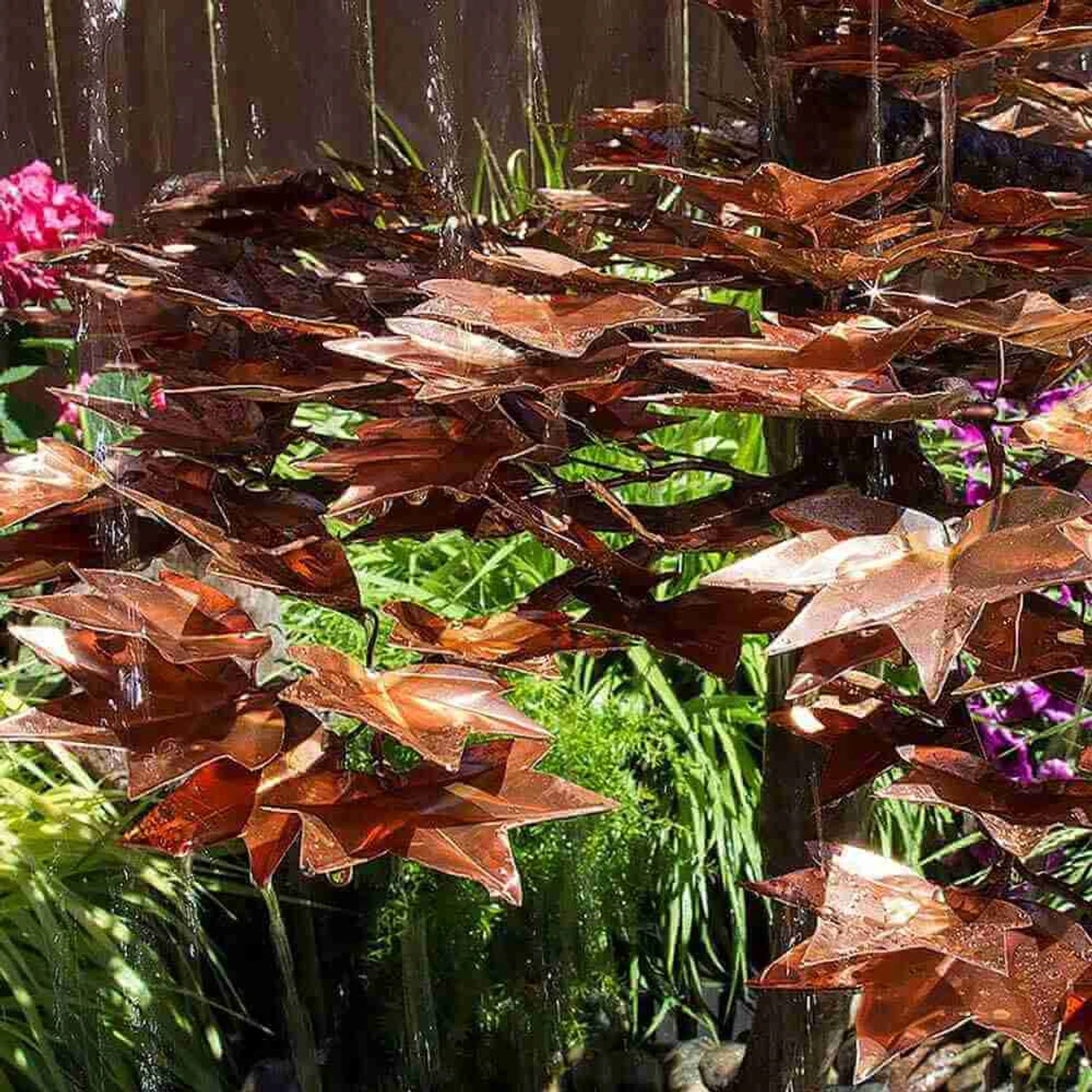 Japanese Maple Tree Fountain Kit 2 Japanese Maple Tree Fountain Kit - Image 2