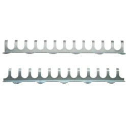 Jenlis Muck Razer Teeth Set