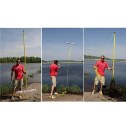 Jenlis Collapsible Razer Rake -Aquavista Shop jenlis razer rake scenic 1000 70222.1642087880