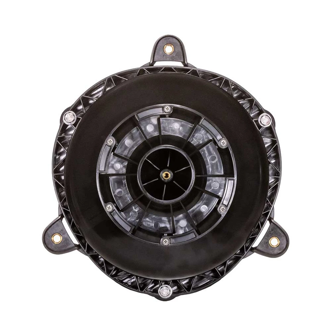 Kasco 5 HP 5.1JF Fountain, 5 Spray Patterns Included 9 Kasco 5 HP 5.1JF Fountain, 5 Spray Patterns Included - Image 9