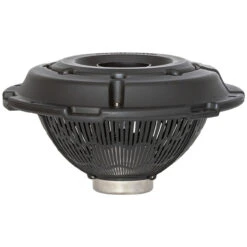 Kasco 1/2 HP Fountain 2400VFX, Single Pattern - 115V -Aquavista Shop kasco 2400vfx fountain float 1000 60886.1654111588