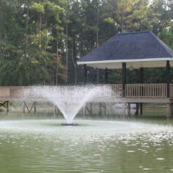 Kasco 3/4 HP 3400HVFX Fountain, Single Pattern - 230V 10 Kasco 3/4 HP 3400HVFX Fountain, Single Pattern - 230V -Aquavista Shop kasco 3400hvfx fountain feature 05860.1654265780