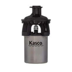Kasco 3/4 HP 3400JF Fountain, 5 Spray Patterns Included - 115V -Aquavista Shop kasco 3400jf fountain motor 1000 64874.1659642160