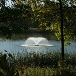 Kasco 3/4 HP 3400VFX Fountain, Single Pattern - 115V 10 Kasco 3/4 HP 3400VFX Fountain, Single Pattern - 115V -Aquavista Shop kasco 3400vfx fountain in pond 17762.1654267897