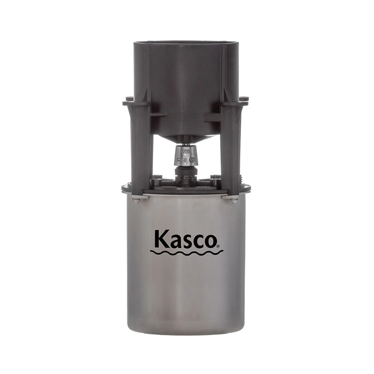 Kasco 3/4 HP 3400VFX Fountain, Single Pattern - 115V 6 Kasco 3/4 HP 3400VFX Fountain, Single Pattern - 115V - Image 6