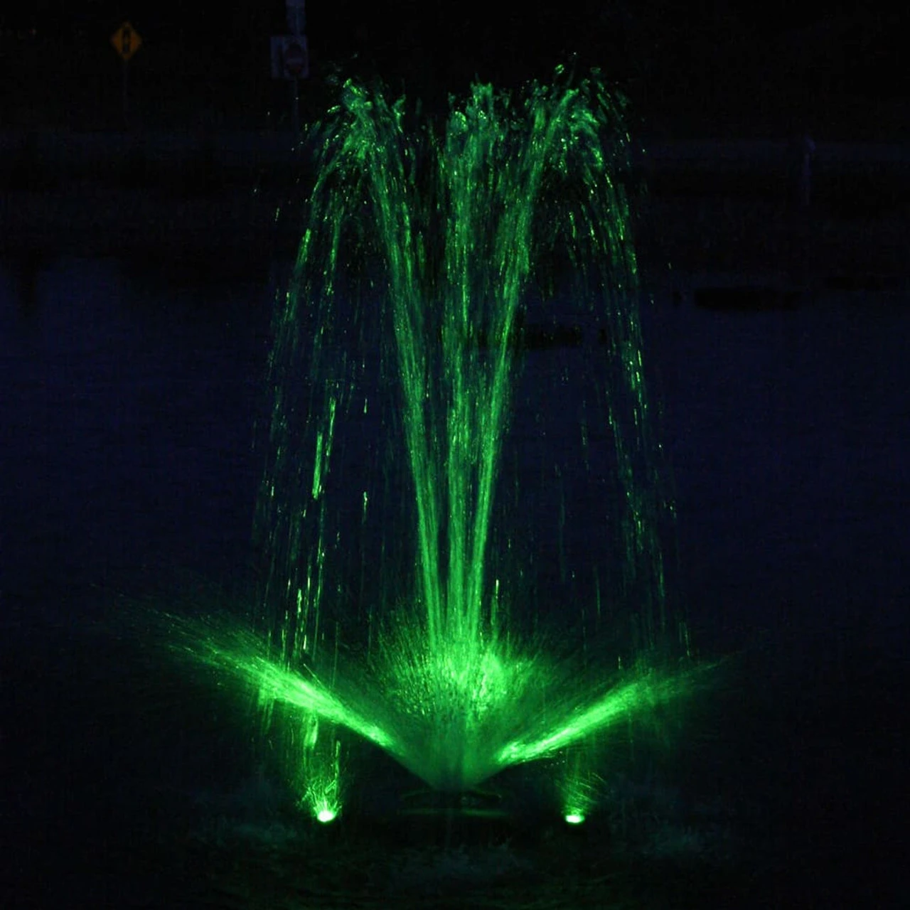 Kasco LED RGB Color Changing Light Kit, 3 To 6 Lights 6 Kasco LED RGB Color Changing Light Kit, 3 To 6 Lights - Image 6