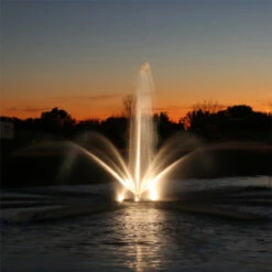 Universal 4 Fixture LED Light Kit, Fits Non-Kasco Fountains 9 Universal 4 Fixture LED Light Kit, Fits Non-Kasco Fountains -Aquavista Shop kasco 4 light feature image 1000 06082.1653577370