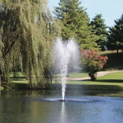 Kasco 1 HP 4400JF Fountain, 5 Spray Patterns, 115V 13 Kasco 1 HP 4400JF Fountain, 5 Spray Patterns, 115V -Aquavista Shop kasco 4400jf sequoia 1000 81779.1684504532