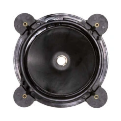 Kasco 1 HP 4400VFX Fountain, Single Pattern - 115V -Aquavista Shop kasco 4400vfx fountain motor top view 1000 61862.1654112853