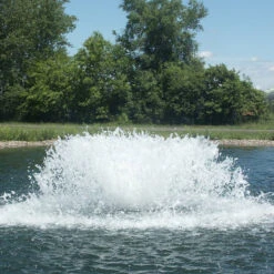 Kasco 5 HP 5.1AF Surface Aerator 230V