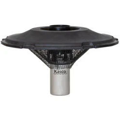 Kasco 5 HP 5.1VFX Fountain, Single Pattern - 230V -Aquavista Shop kasco 5 1vfx fountain float 1000 22434.1654107634