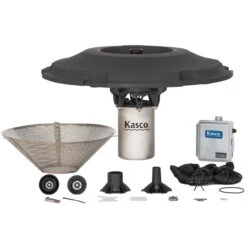 Aquavista Shop -Aquavista Shop kasco 8400jf fountain kit 1000 46255.1660068032
