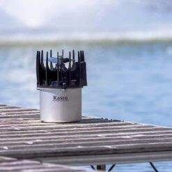 Kasco AquatiClear Water Circulator W/ Horizontal Float, 1/2 HP, 115V