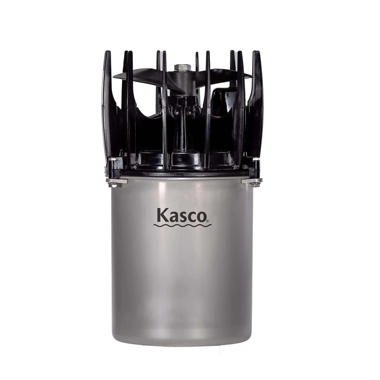 Kasco AquatiClear Water Circulator W/ Universal Dock Mount, 1 HP, 115V 5 Kasco AquatiClear Water Circulator W/ Universal Dock Mount, 1 HP, 115V - Image 5