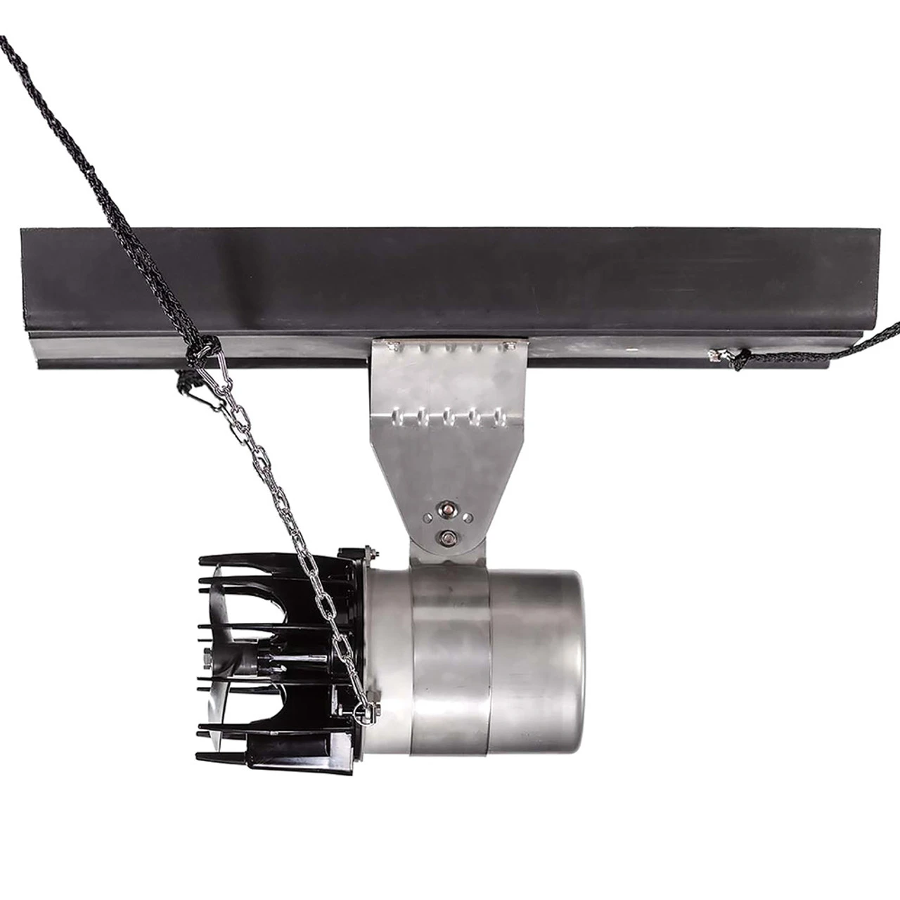 Kasco AquatiClear Water Circulator W/ Horizontal Float, 1 HP, 115V 5 Kasco AquatiClear Water Circulator W/ Horizontal Float, 1 HP, 115V - Image 5