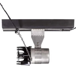 Kasco AquatiClear Water Circulator W/ Horizontal Float, 3/4HP, 230V -Aquavista Shop kasco aquaticlear float mooring rope 1000 79037.1652373393