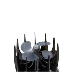 Kasco AquatiClear Water Circulator W/ Horizontal Float, 1 HP, 230V -Aquavista Shop kasco aquaticlear prop design 1000 34652.1652385163