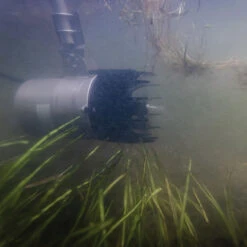 Kasco AquatiClear Replacement Motor For 1/2 HP To 1 HP Circulators -Aquavista Shop kasco aquaticlear pushes debris 26106.1666707554