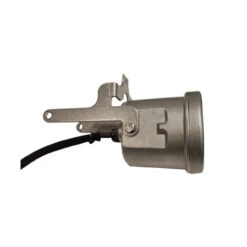 Kasco Stainless Steel 6 LED Light Kit 19-Watts -Aquavista Shop kasco marine stainlesssteel fixture sideview 1000 48740.1652799994