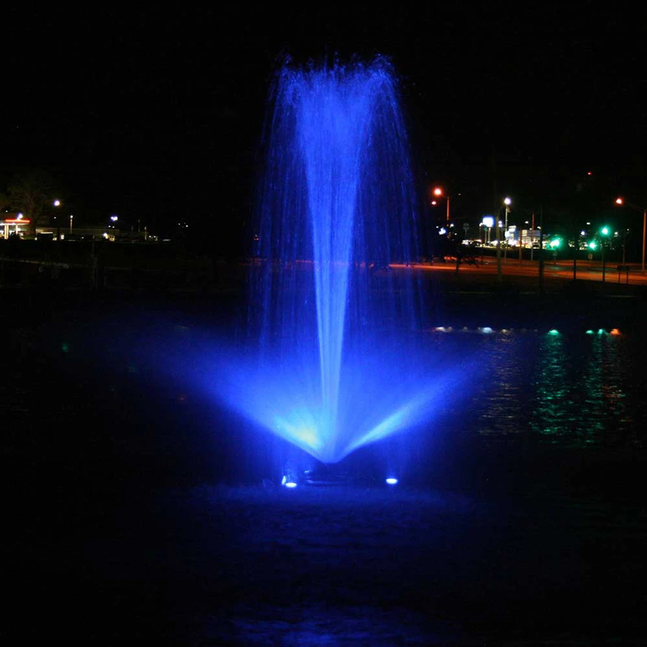 Kasco LED RGB Color Changing Light Kit, 3 To 6 Lights 8 Kasco LED RGB Color Changing Light Kit, 3 To 6 Lights - Image 8