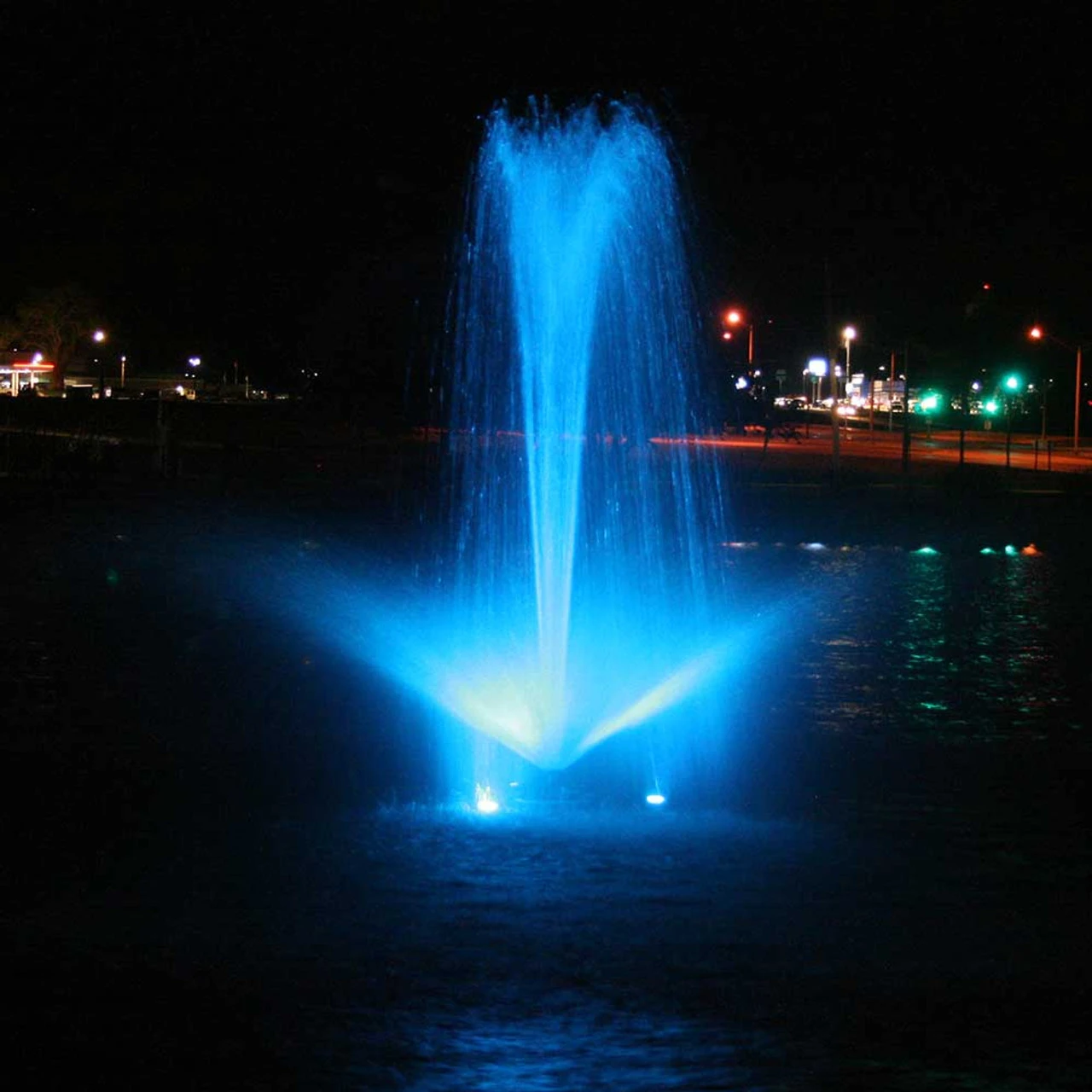 Kasco LED RGB Color Changing Light Kit, 3 To 6 Lights 9 Kasco LED RGB Color Changing Light Kit, 3 To 6 Lights - Image 9