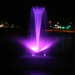 Kasco LED RGB Color Changing Light Kit, 3 To 6 Lights 24 Kasco LED RGB Color Changing Light Kit, 3 To 6 Lights -Aquavista Shop kasco rgb lights magenta 1000 89885.1652803220