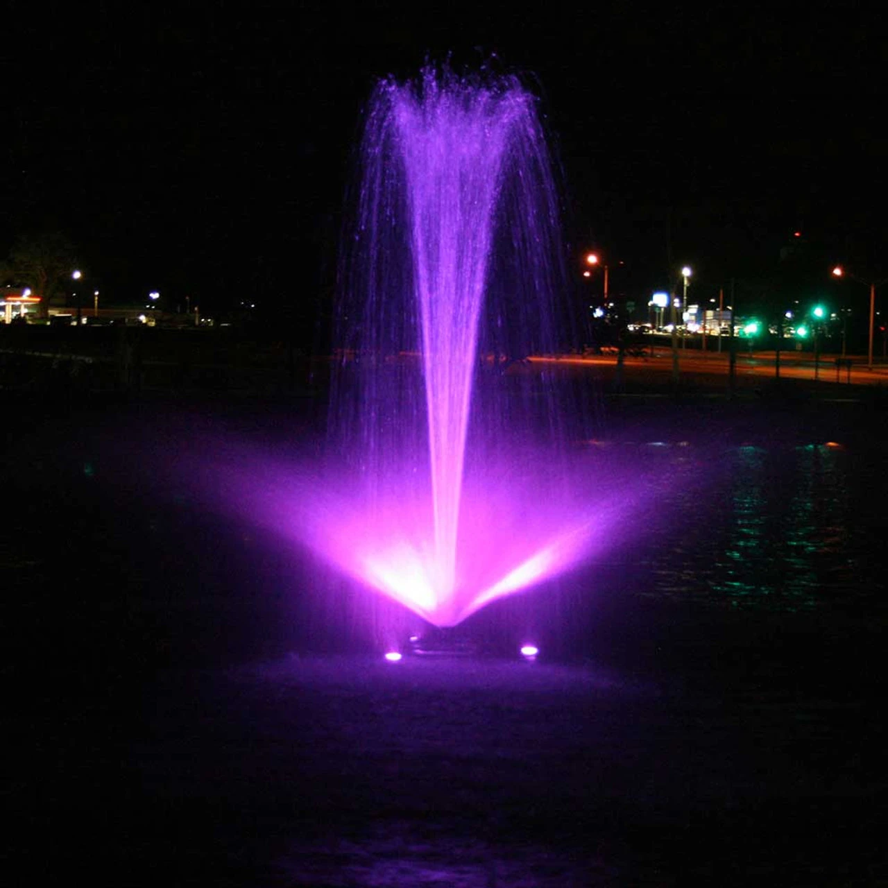 Kasco LED RGB Color Changing Light Kit, 3 To 6 Lights 10 Kasco LED RGB Color Changing Light Kit, 3 To 6 Lights - Image 10