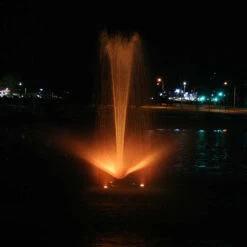 Kasco LED RGB Color Changing Light Kit, 3 To 6 Lights 25 Kasco LED RGB Color Changing Light Kit, 3 To 6 Lights -Aquavista Shop kasco rgb lights orange linden 1000 08581.1652803220