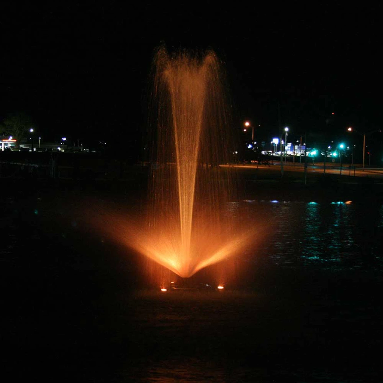 Kasco LED RGB Color Changing Light Kit, 3 To 6 Lights 11 Kasco LED RGB Color Changing Light Kit, 3 To 6 Lights - Image 11