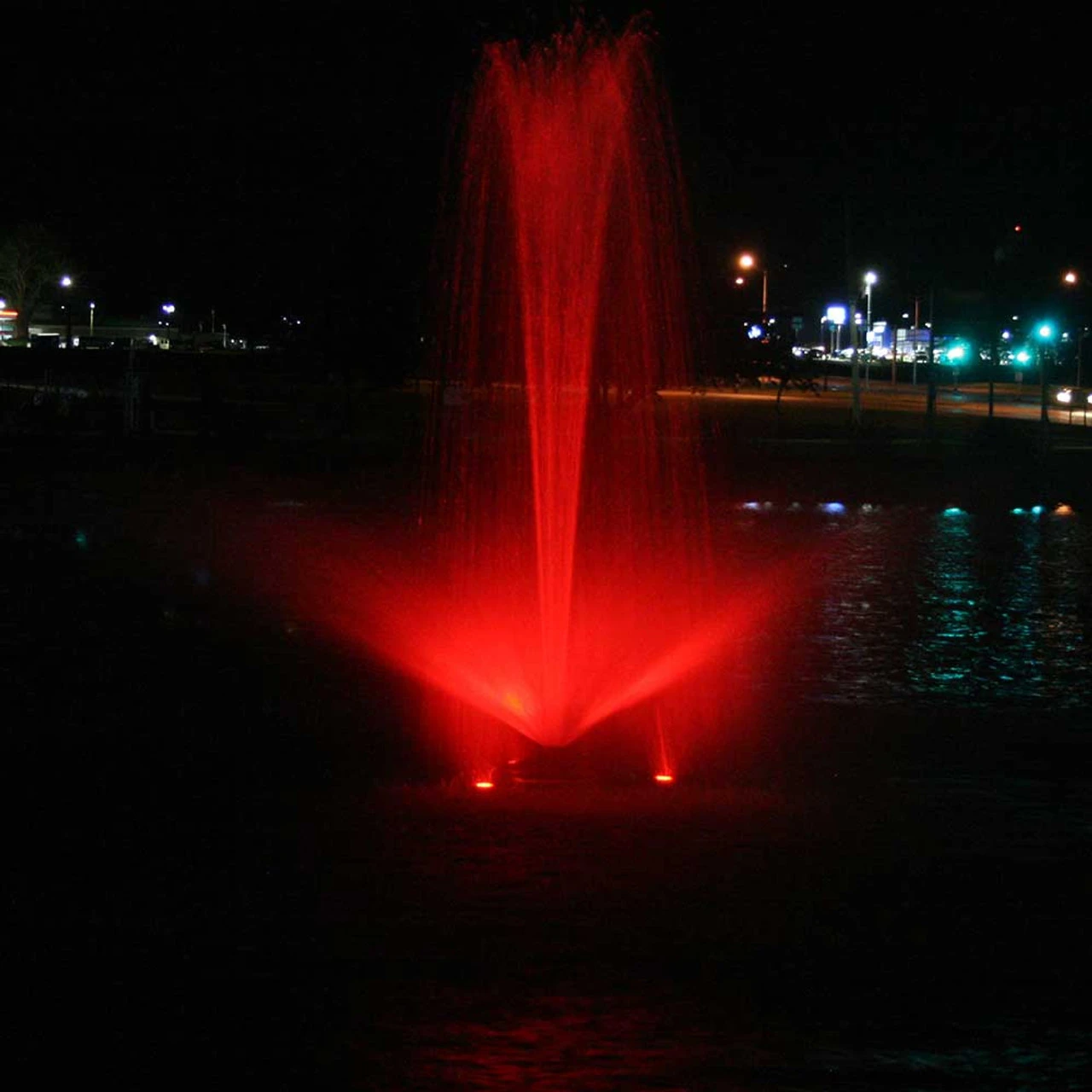 Kasco LED RGB Color Changing Light Kit, 3 To 6 Lights 12 Kasco LED RGB Color Changing Light Kit, 3 To 6 Lights - Image 12