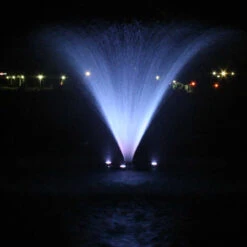 Kasco LED RGB Color Changing Light Kit, 3 To 6 Lights 27 Kasco LED RGB Color Changing Light Kit, 3 To 6 Lights -Aquavista Shop kasco rgb lights warm white linden 1000 95294.1652803220