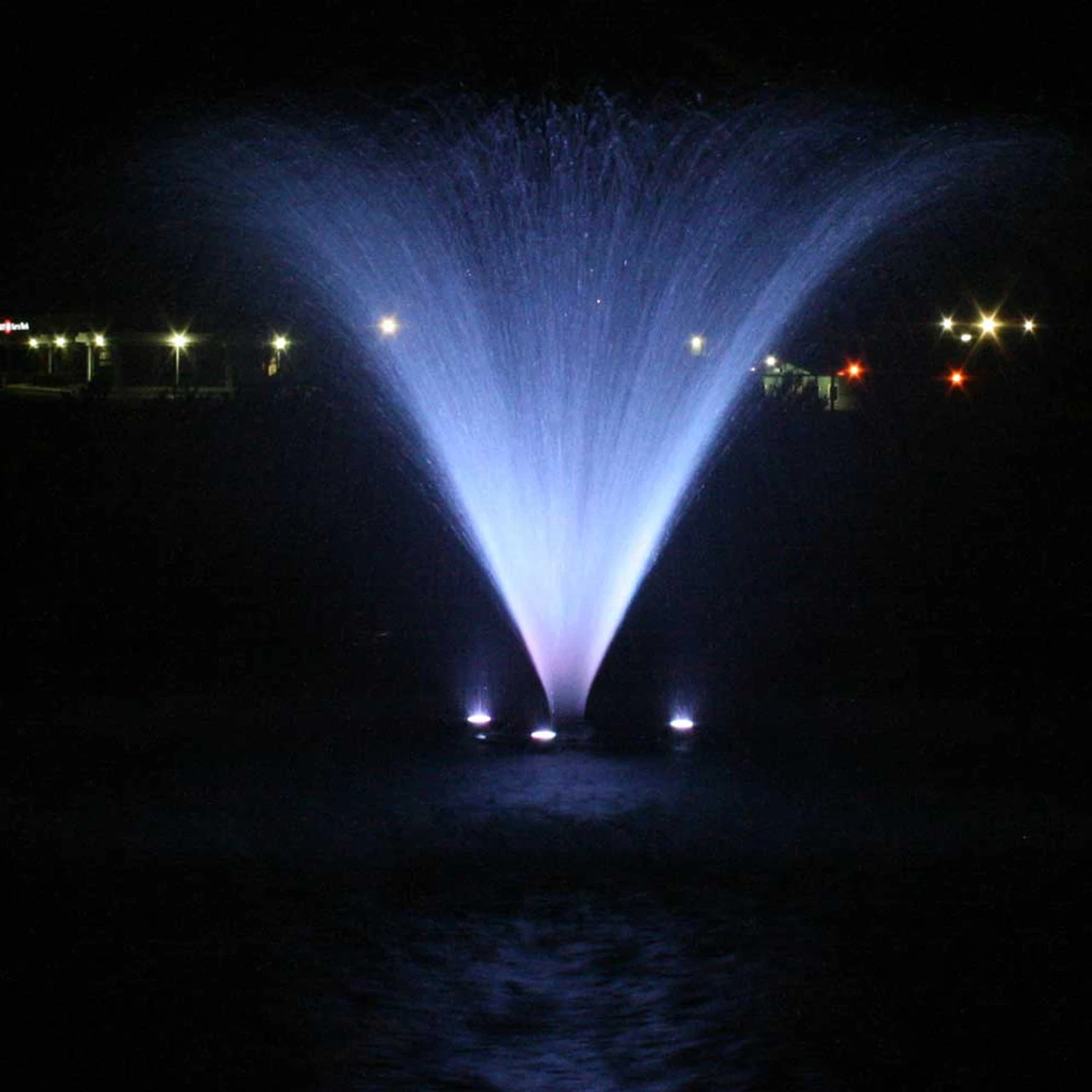 Kasco LED RGB Color Changing Light Kit, 3 To 6 Lights 13 Kasco LED RGB Color Changing Light Kit, 3 To 6 Lights - Image 13