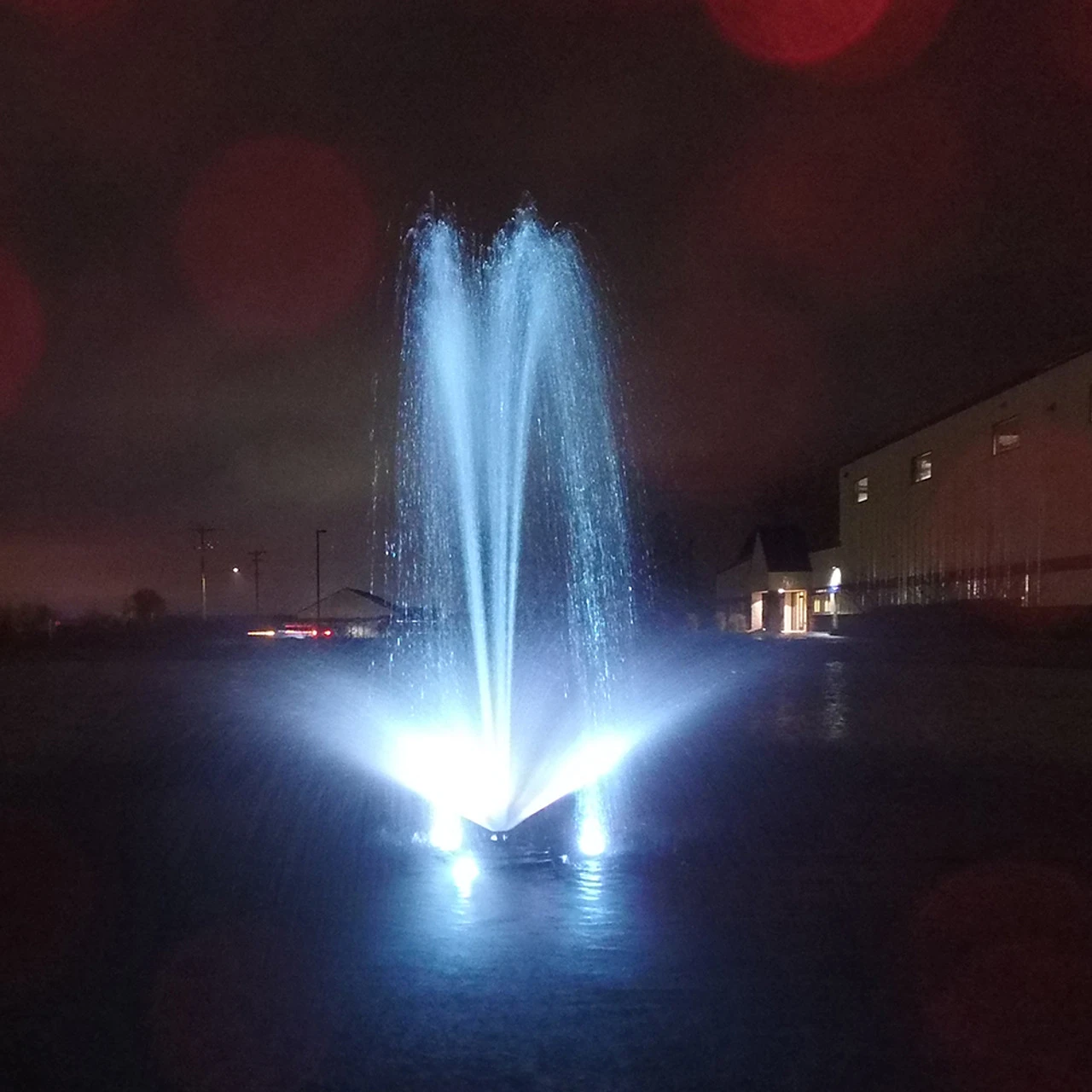 Kasco LED RGB Color Changing Light Kit, 3 To 6 Lights 14 Kasco LED RGB Color Changing Light Kit, 3 To 6 Lights - Image 14