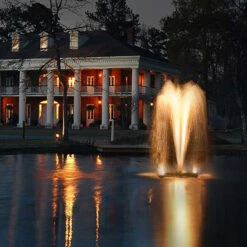 Kasco Stainless Steel 3 LED Light Kit, 19-Watts -Aquavista Shop kasco stainless steel 3led light kit feature 1000 20271.1652796740