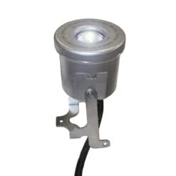 Kasco Stainless Steel 3 LED Light Kit, 19-Watts -Aquavista Shop kasco stainless steel led light 1000 49713.1667234252