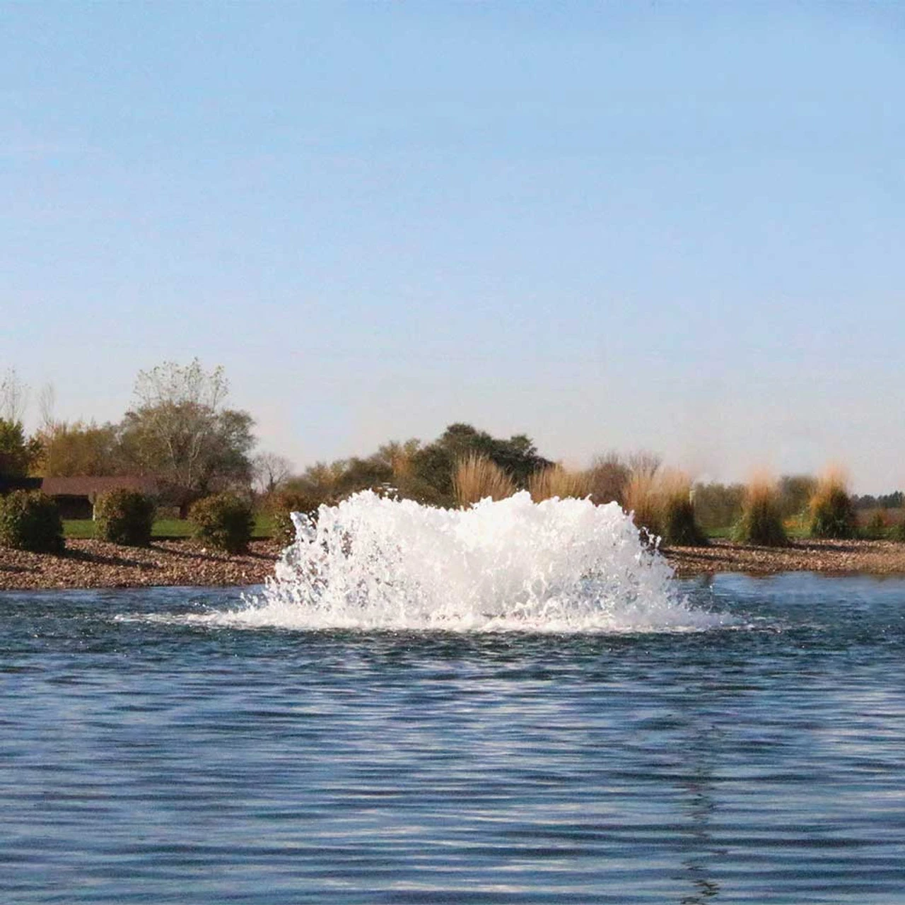 Kasco 5 HP 5.1AF Surface Aerator 230V 2 Kasco 5 HP 5.1AF Surface Aerator 230V - Image 2