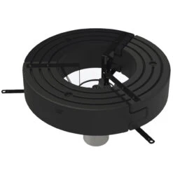 Kasco 5 HP 5.1AF Surface Aerator 230V 8 Kasco 5 HP 5.1AF Surface Aerator 230V -Aquavista Shop kasco surface aerator three phase unit 1000 14623.1652113319