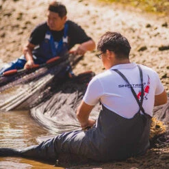 6-8" Japanese Standard Fin Koi Packages -Aquavista Shop koi breeders collecting nets 1000 54891.1680702784