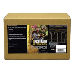 Microbe-Lift Barley Straw Pellets