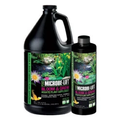 Microbe-Lift Bloom & Grow Aquatic Plant Supplement