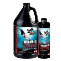 Microbe-Lift Lice & Anchor Worm