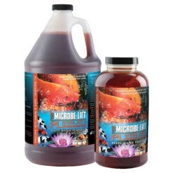 Microbe-Lift PL Beneficial Bacteria