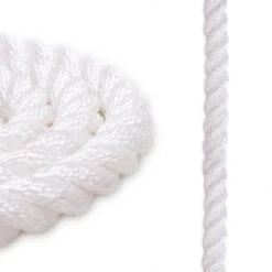 Nylon Rope For Life Ring