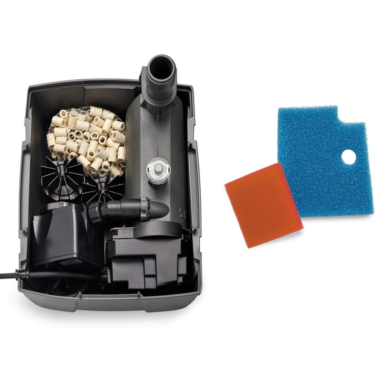 Oase Filtral UVC Filter W/ Pump 2 Oase Filtral UVC Filter W/ Pump - Image 2