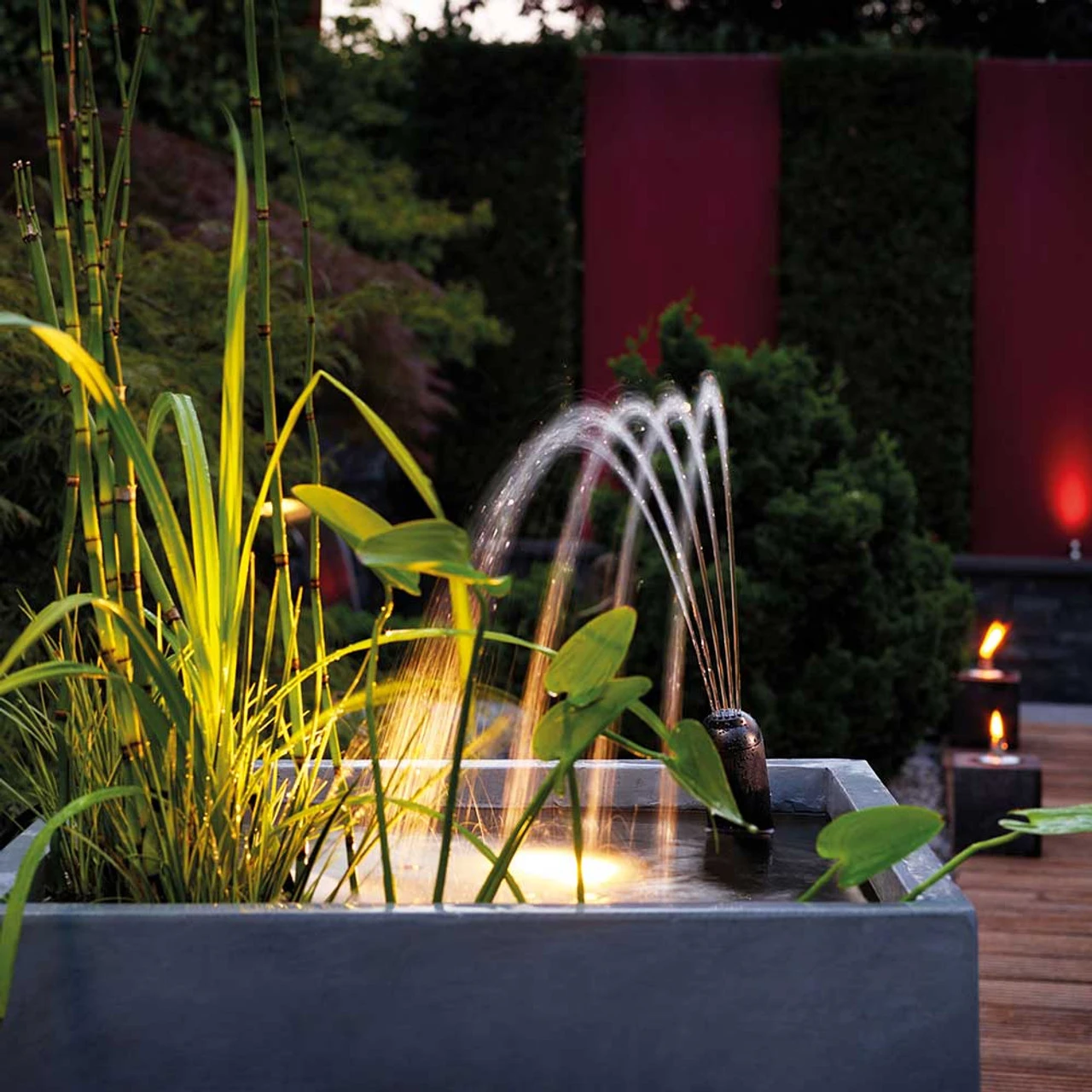 Oase Filtral UVC Filter W/ Pump 8 Oase Filtral UVC Filter W/ Pump - Image 8