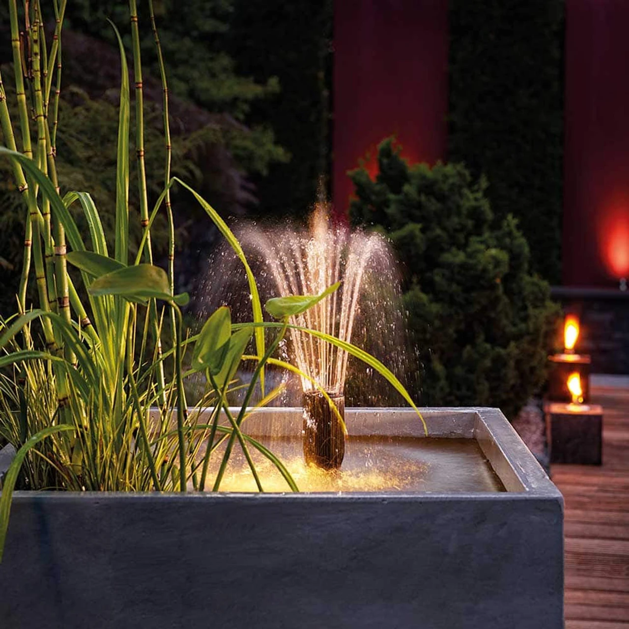 Oase Filtral UVC Filter W/ Pump 4 Oase Filtral UVC Filter W/ Pump - Image 4