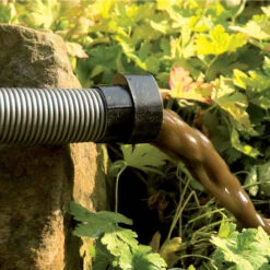 Oase PondoVac 5 -Aquavista Shop oase pondovac 5 discharge hose 1000 44413.1660309862