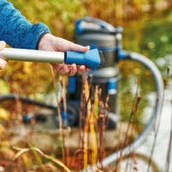 Oase PondoVac 5 -Aquavista Shop oase pondovac 5 premium surface brush 1000 38533.1675966308