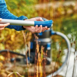 Oase PondoVac 5 -Aquavista Shop oase pondovac 5 string algae nozzle 1000 72192.1675966308